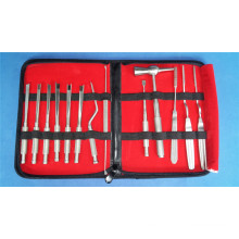 Aumento de Rinoplastia Nosal Surgery Tools